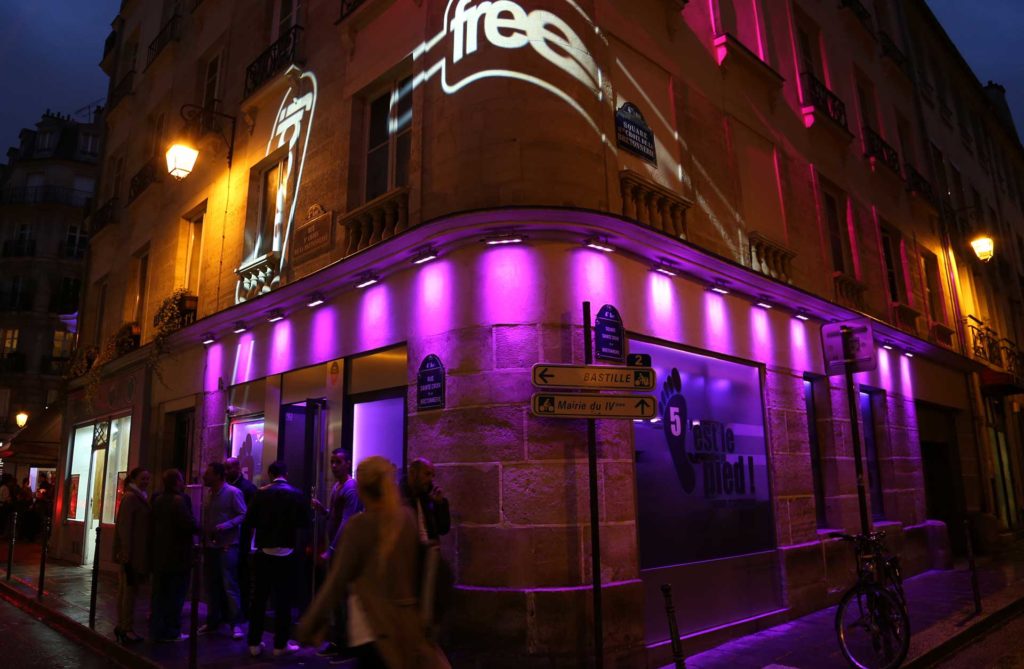 Freedj