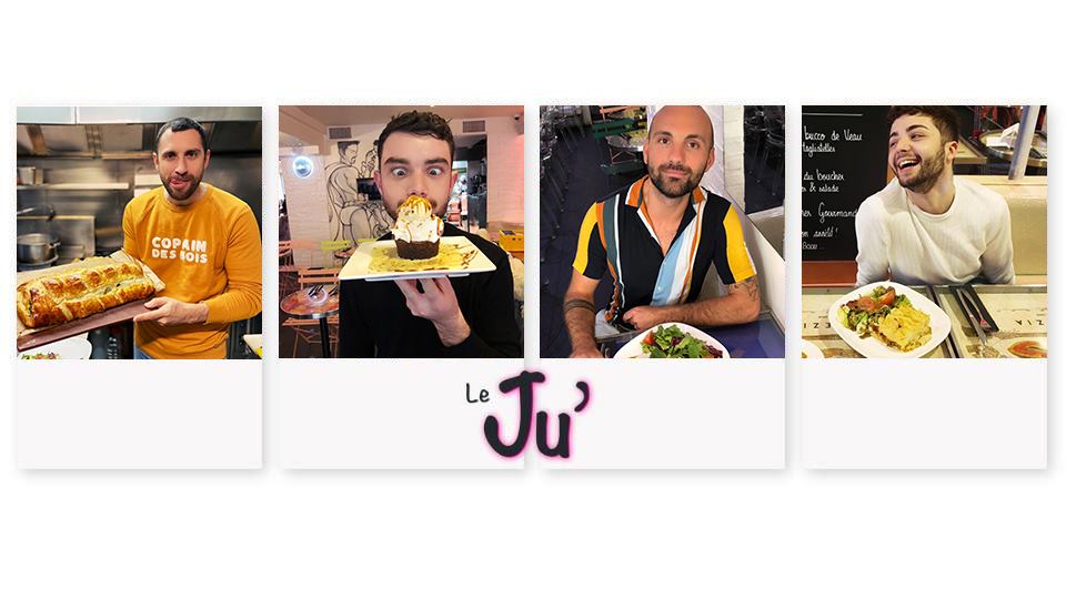 Le Ju'