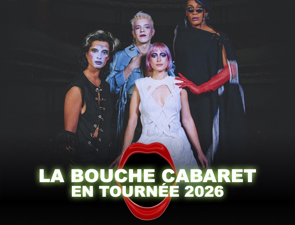 La Bouche Cabaret