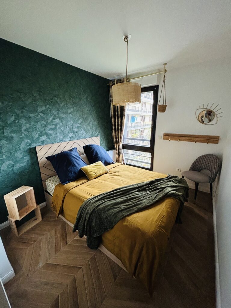 David BnB Paris