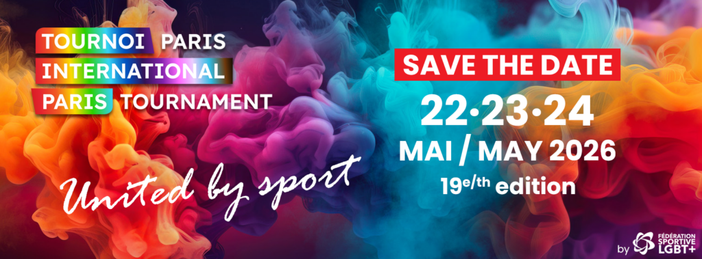 Tournoi International de Paris