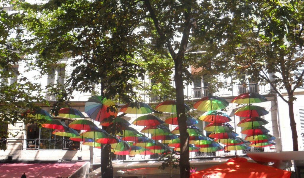 Queer Tours France