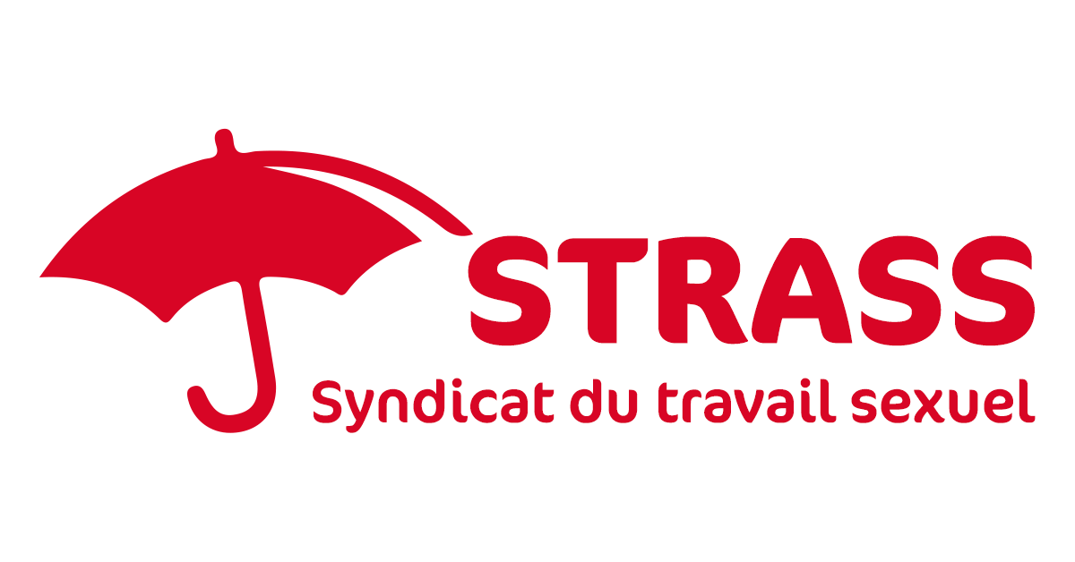 Syndicat du Travail Sexuel (STRASS)