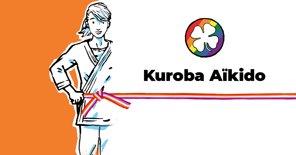 Kuroba Aïkido