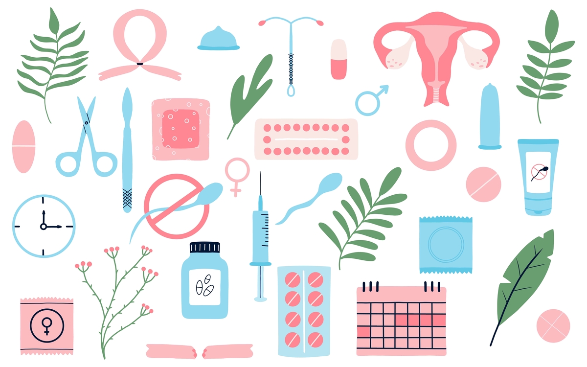 Centre de santé sexuelle Goutte d'Or